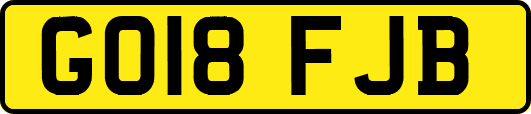 GO18FJB