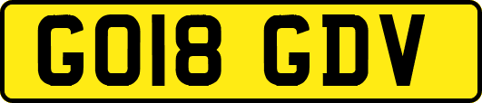 GO18GDV
