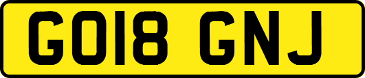 GO18GNJ