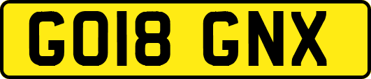 GO18GNX