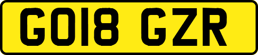 GO18GZR
