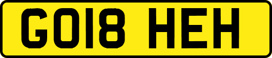 GO18HEH