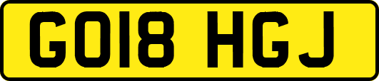 GO18HGJ
