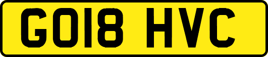 GO18HVC