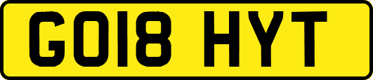 GO18HYT