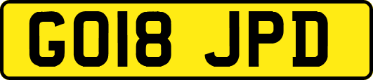 GO18JPD