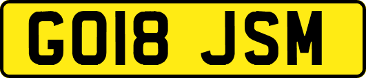 GO18JSM