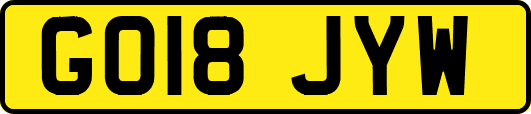 GO18JYW