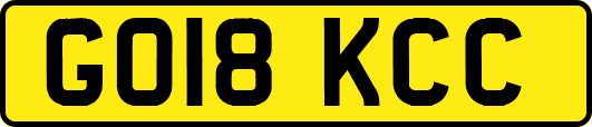 GO18KCC