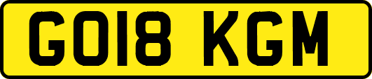 GO18KGM