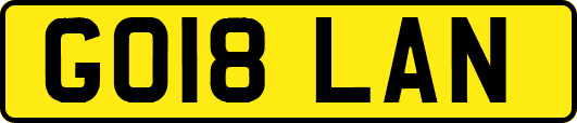 GO18LAN