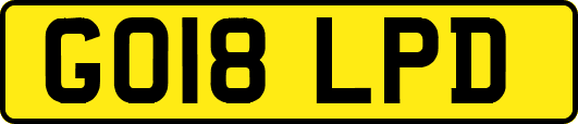 GO18LPD