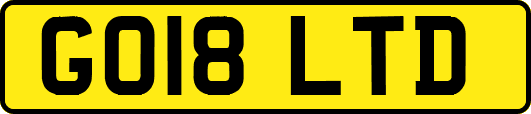 GO18LTD