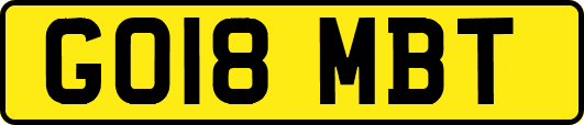 GO18MBT