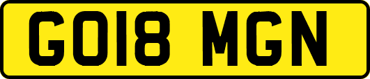 GO18MGN