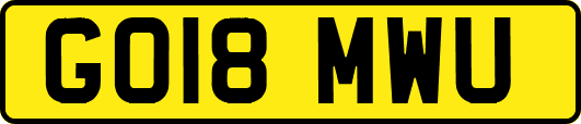 GO18MWU