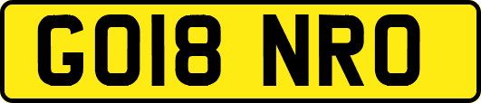 GO18NRO