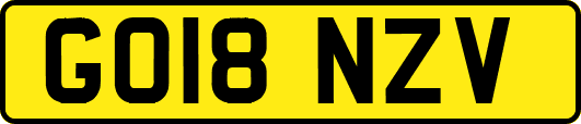 GO18NZV