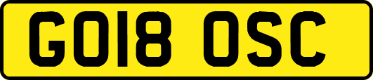 GO18OSC