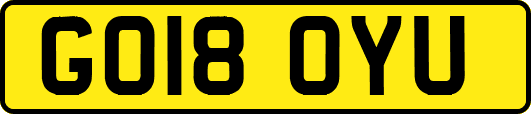 GO18OYU