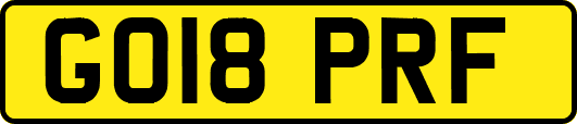 GO18PRF