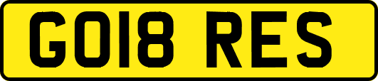 GO18RES