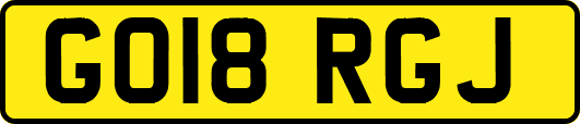 GO18RGJ