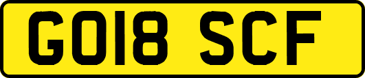 GO18SCF