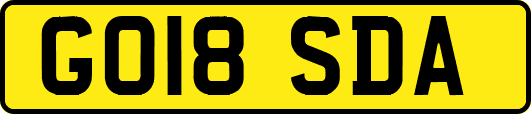 GO18SDA