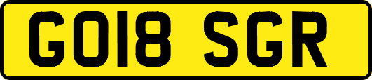 GO18SGR