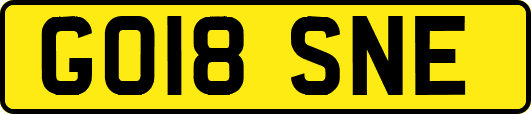 GO18SNE