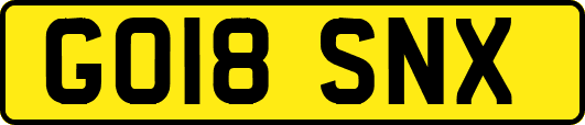 GO18SNX