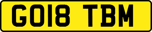 GO18TBM