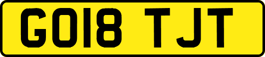 GO18TJT