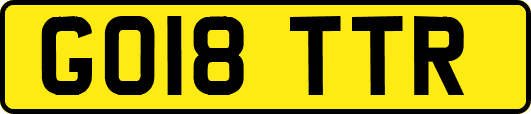 GO18TTR