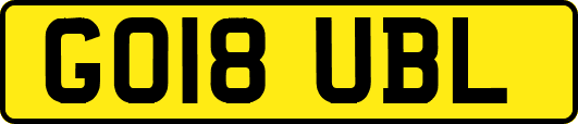 GO18UBL