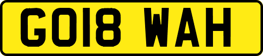 GO18WAH