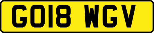 GO18WGV