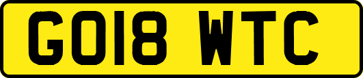 GO18WTC