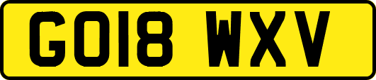 GO18WXV
