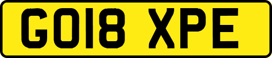 GO18XPE