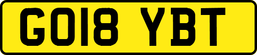 GO18YBT
