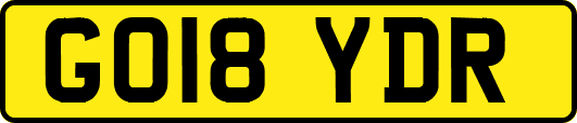 GO18YDR