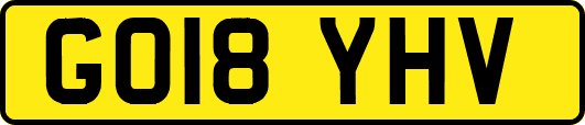 GO18YHV