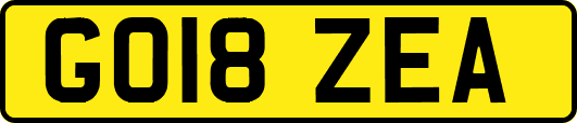 GO18ZEA