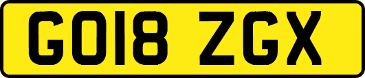 GO18ZGX
