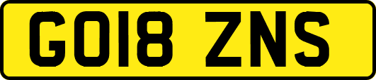 GO18ZNS