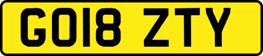 GO18ZTY