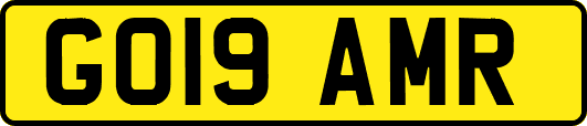 GO19AMR
