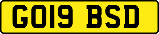 GO19BSD
